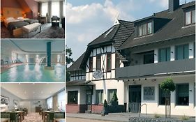 Hotel & Restaurant Prueser'S Gasthof